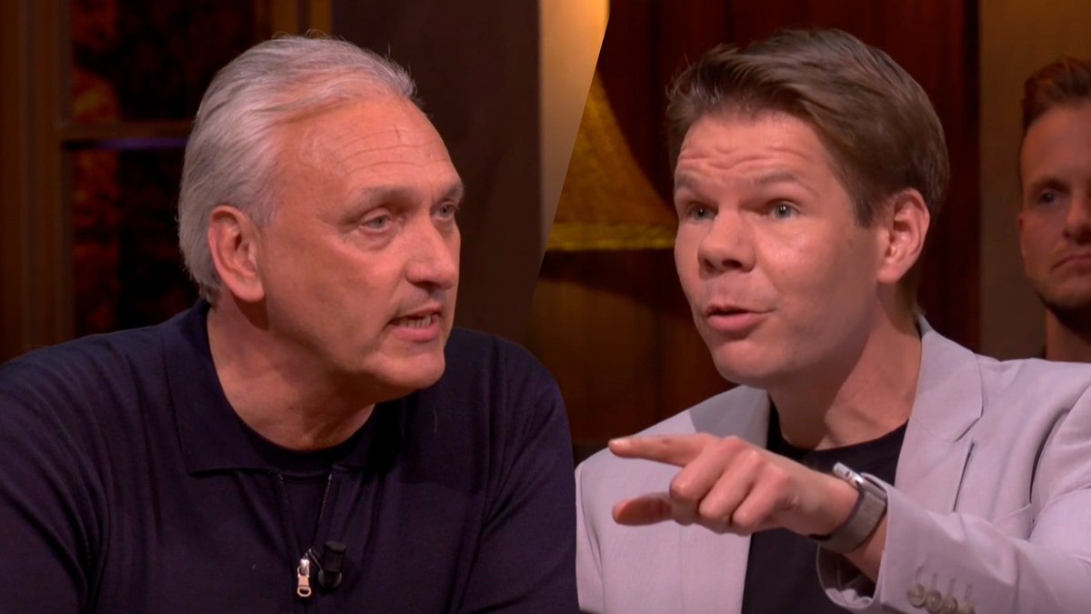 Vandaag Inside tweet media