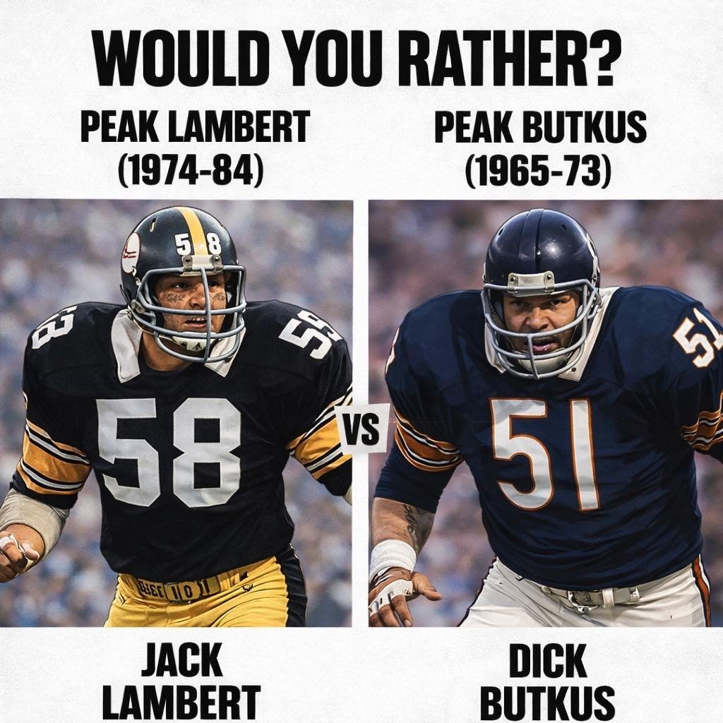 Football’s Greatest Moments tweet media