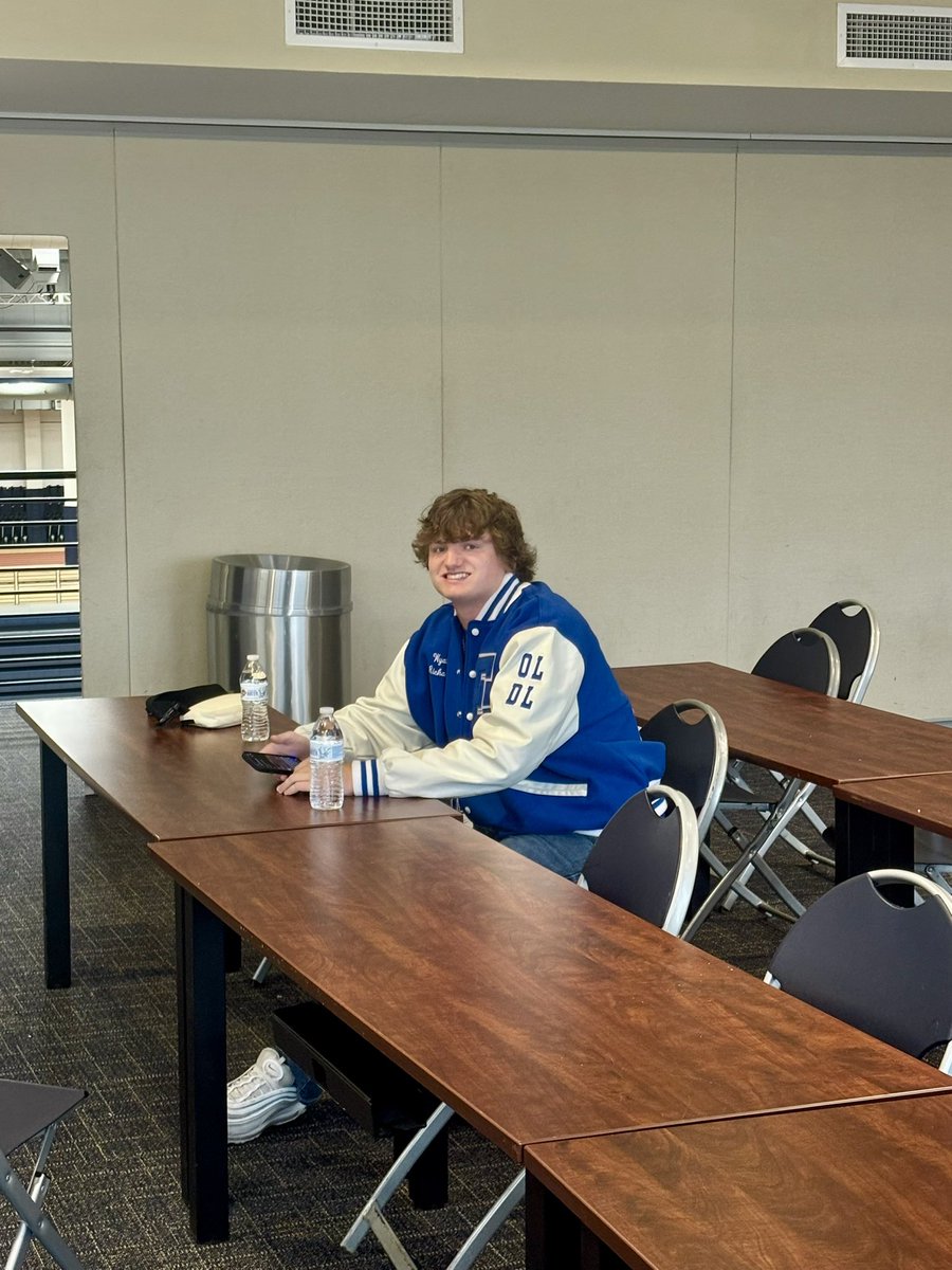 Wyatt Richard tweet media