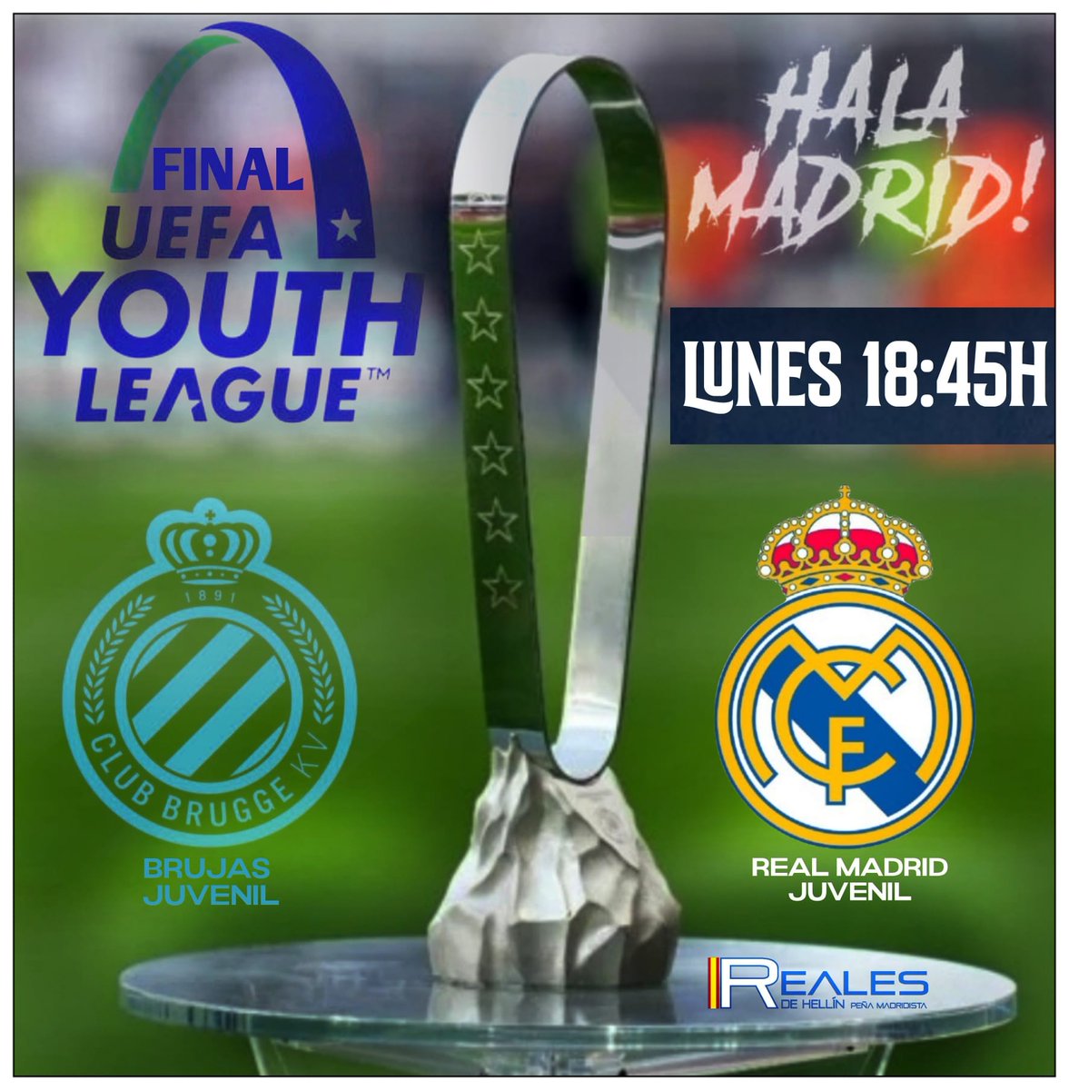 Tomás Roncero tweet media