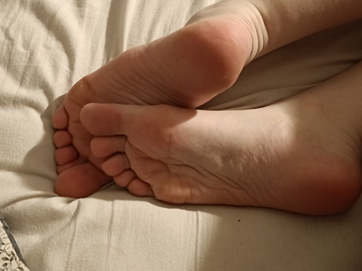 kat_pics1's tweet photo. i would KILL to have my toes sucked rn 🤤🤤 #feet #feetfetish #selling #sellingfeet https://t.co/dPxoxgTmu6