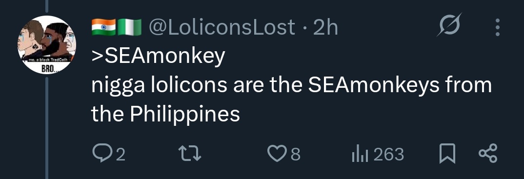 🏳️‍⚧️ The Fandom Purity Culture Archive 🆓️🇵🇸 tweet media