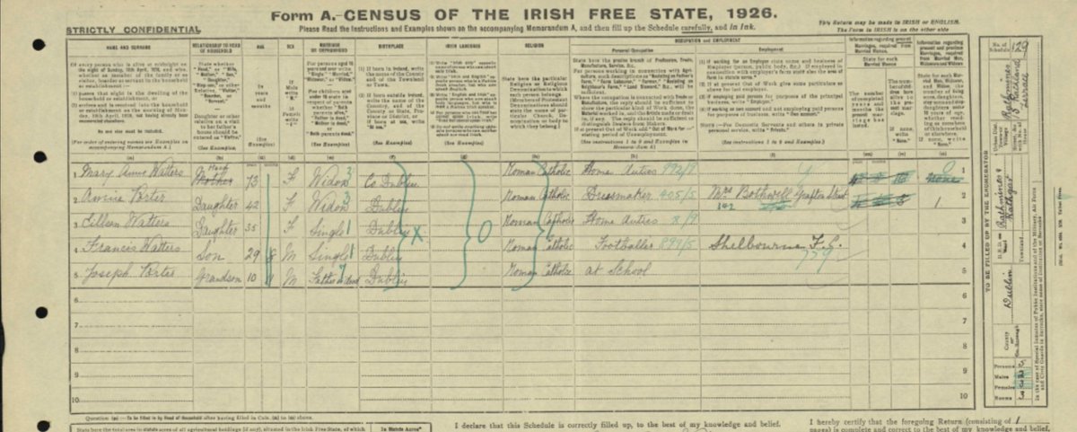Gerard Farrell tweet media