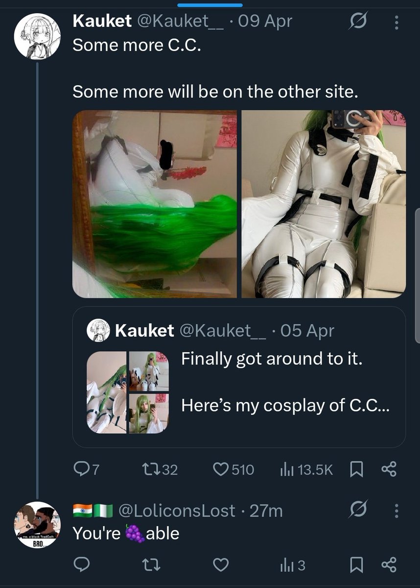 🏳️‍⚧️ The Fandom Purity Culture Archive 🆓️🇵🇸 tweet media