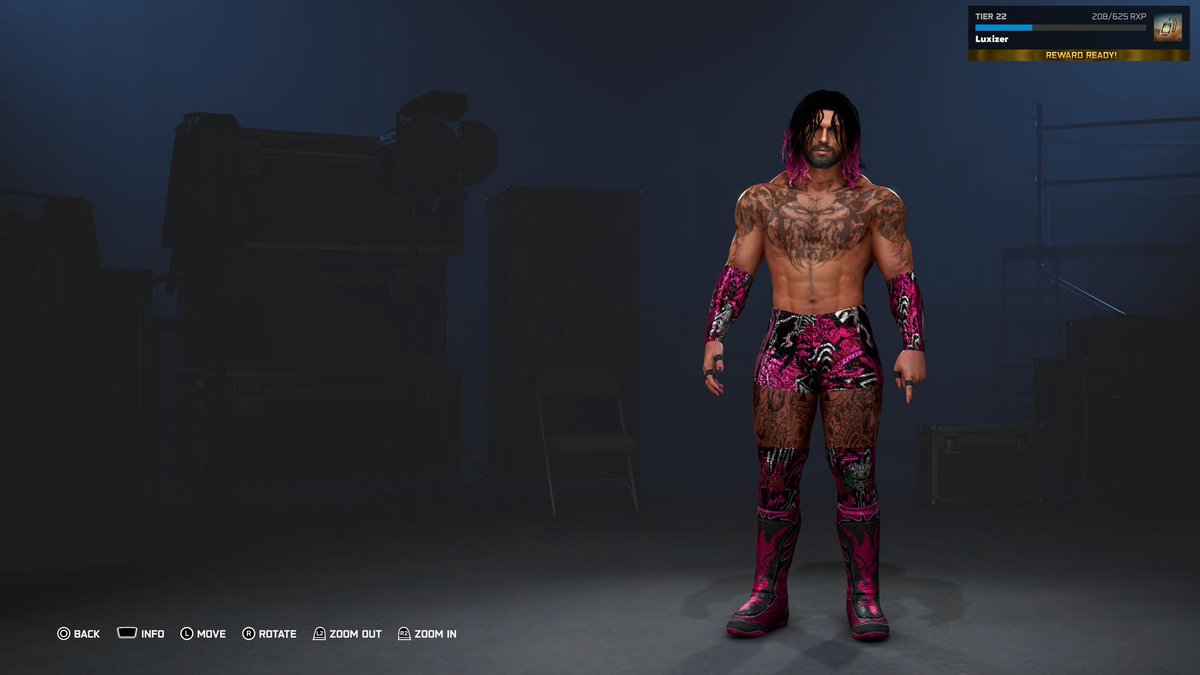 PERFECTVERLIO's tweet photo. I am in love with this attire https://t.co/p3p0vorTCd