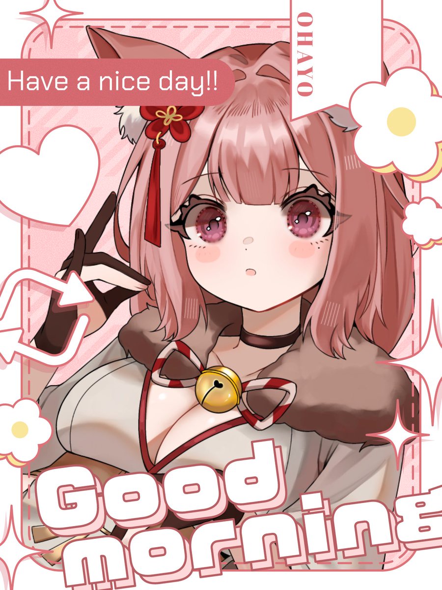 わるど🪭🐾 tweet media