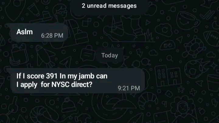 Abe Nengeshater Shadrach tweet media