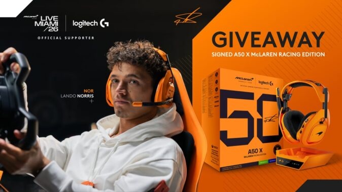 GiveawayBase's tweet image. Grab your #free entries for a #chance to #win a brand new #gaming #headset! #gamingHeadset #giveaway #giveaways #sweepstakes #sweepstakes #Free #smartphone
LIKE + enter via link below!
giveawaybase.com/logitech-g-ast…