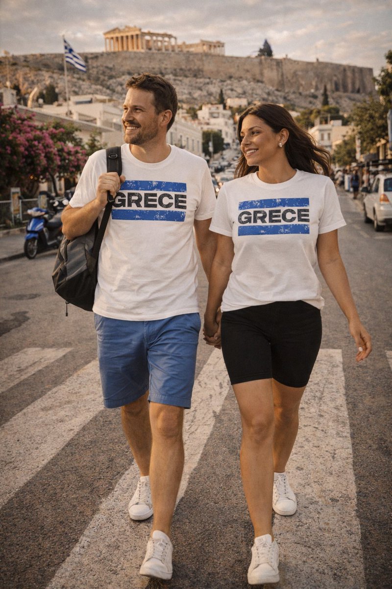 itsdiscove45732's tweet image. Nothing fancy…
just Greece 🇬🇷

itsdiscover.threadless.com/designs/greece

@threadless 

#greece #vacation #SummerSpecial #athens