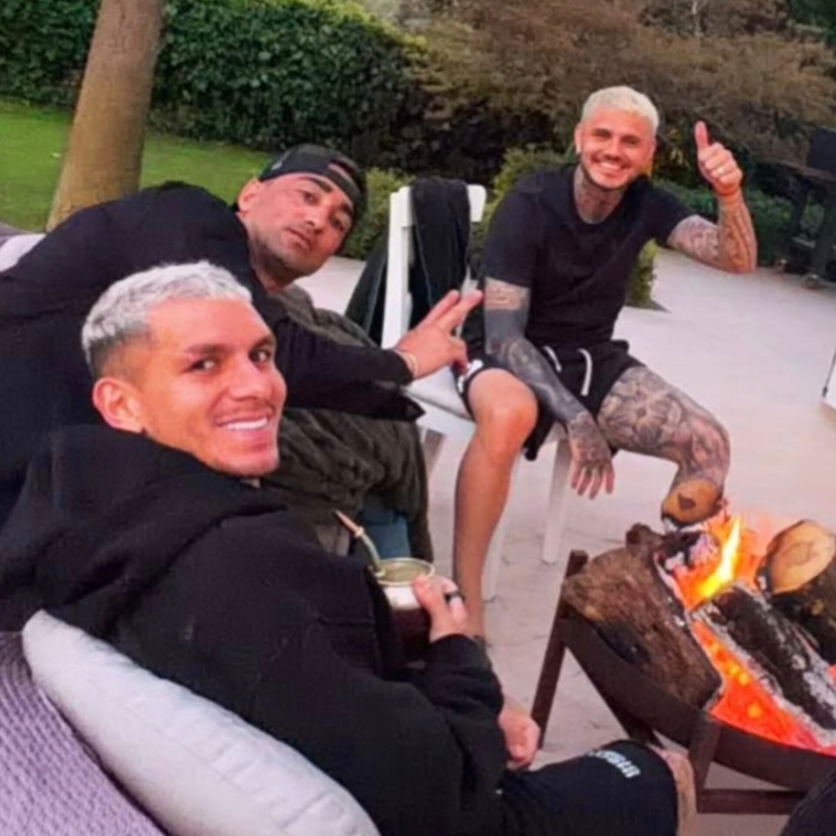 Le Marca Sports tweet media