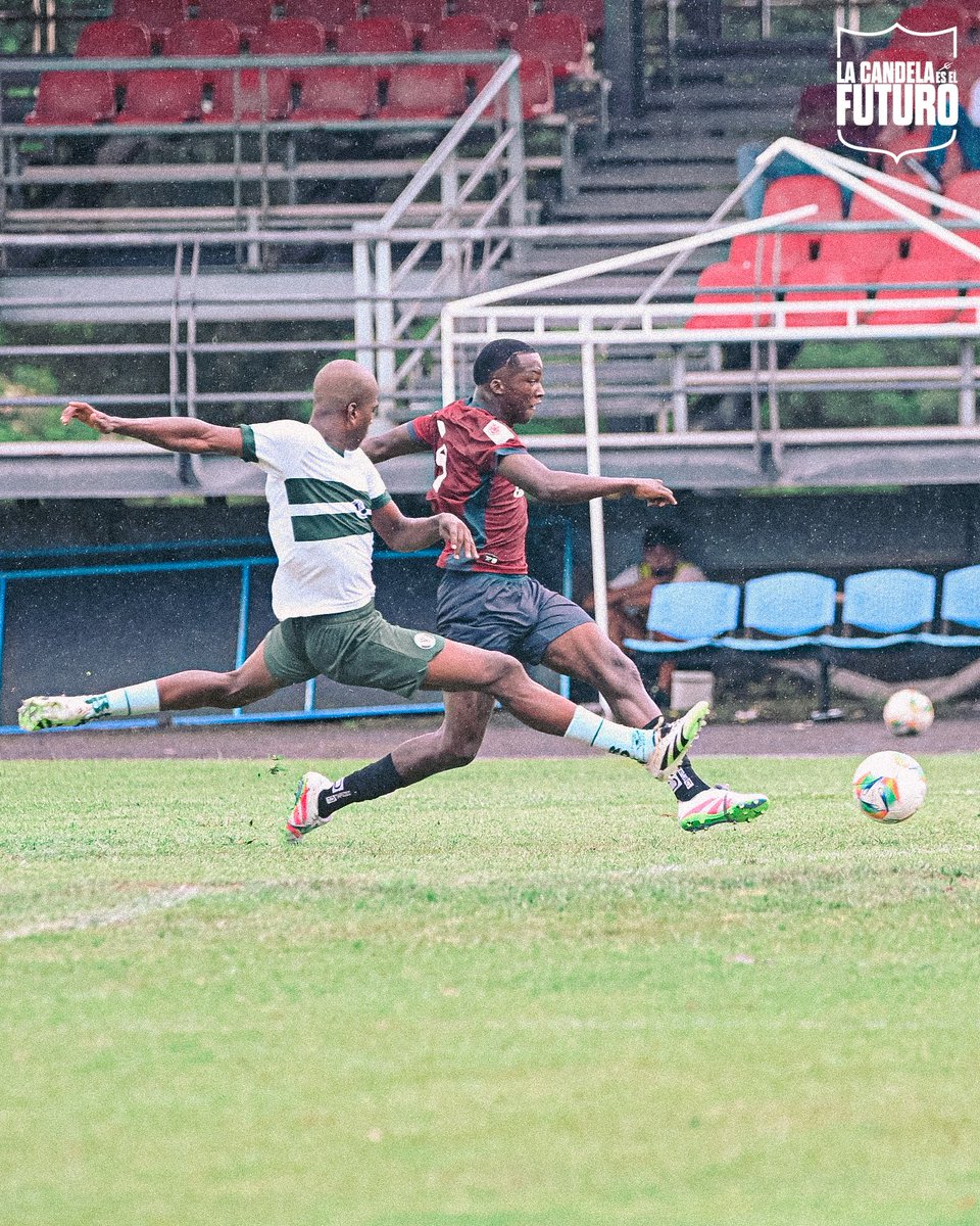 Categorías de Formación América de Cali tweet media