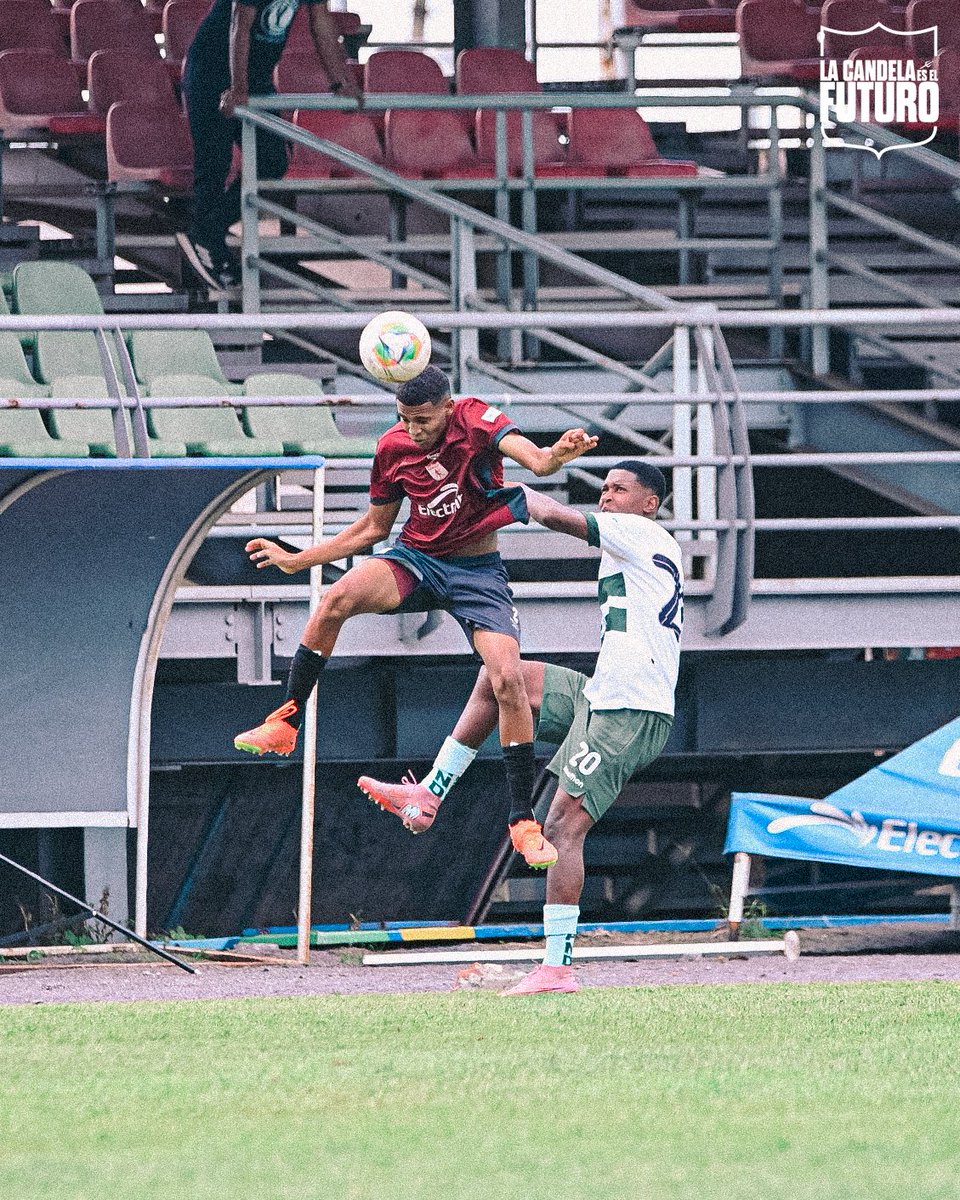 Categorías de Formación América de Cali tweet media