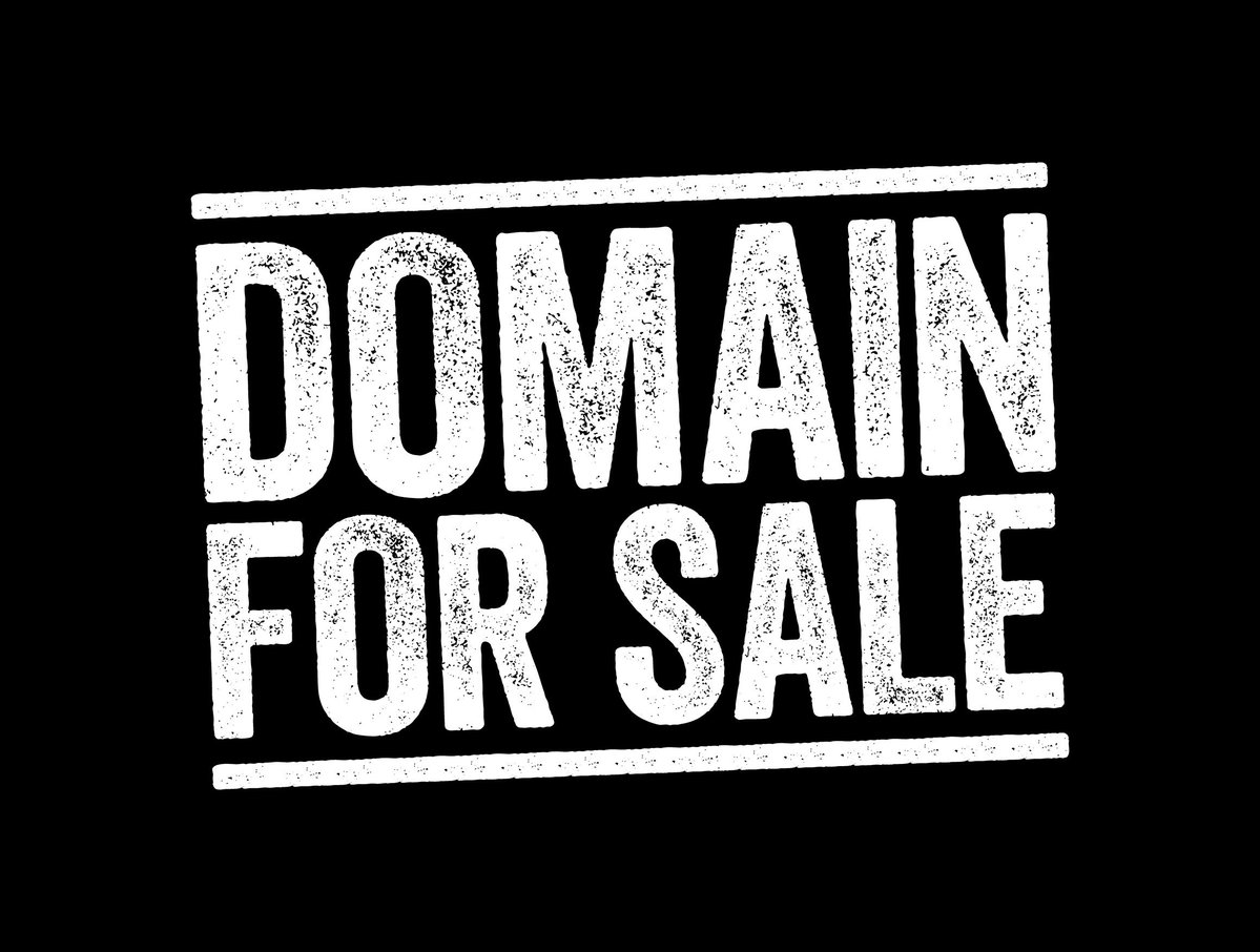 Warandcoin's tweet image. Ecashtag.com
indirectpay.com
aiquantium.com
borrowdex.com
liquideal.com
tresorbet.com
noraseed.com
friespay.com
clawdier.com
theirvip.com

#domain #domainforsale #AI #pay #crypto