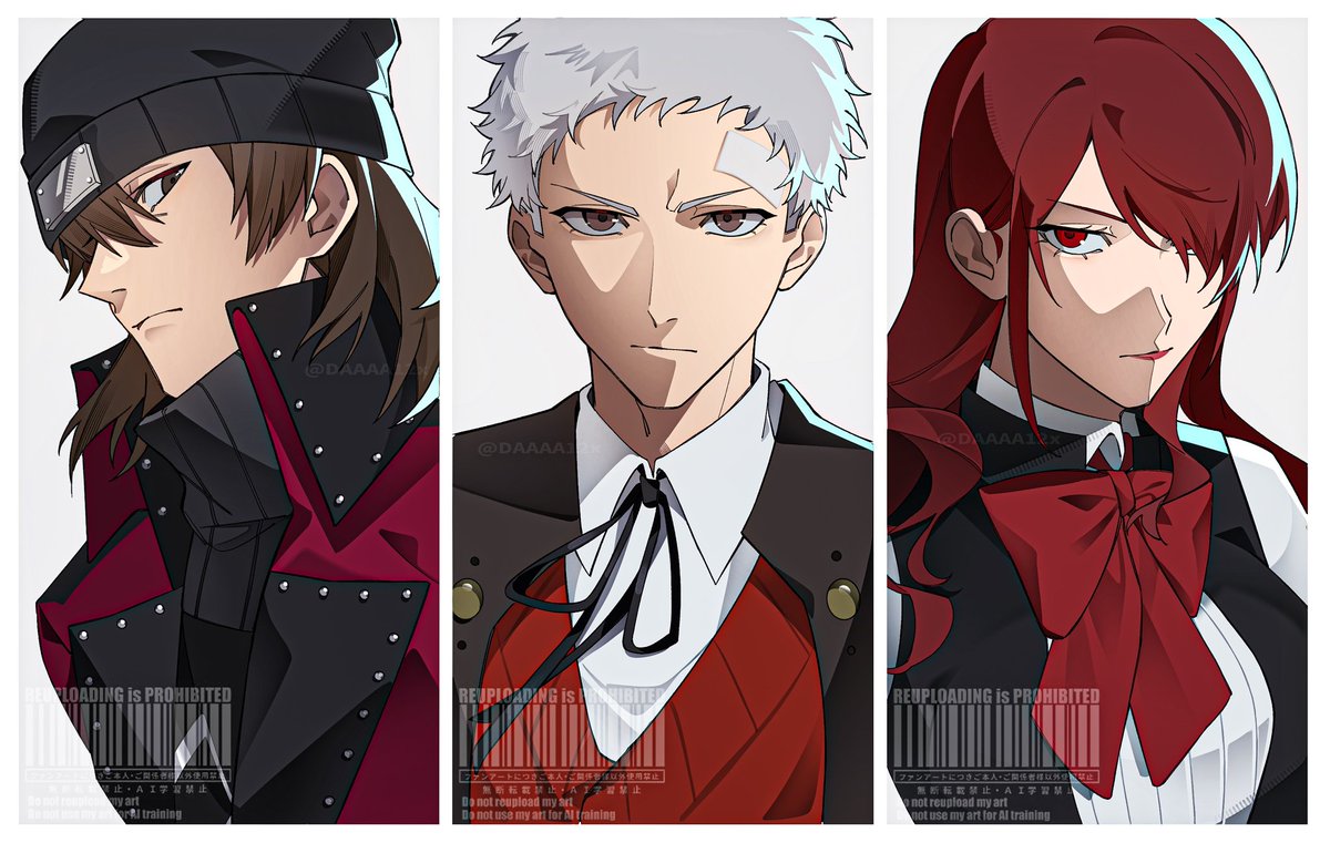 幸あれ tweet media