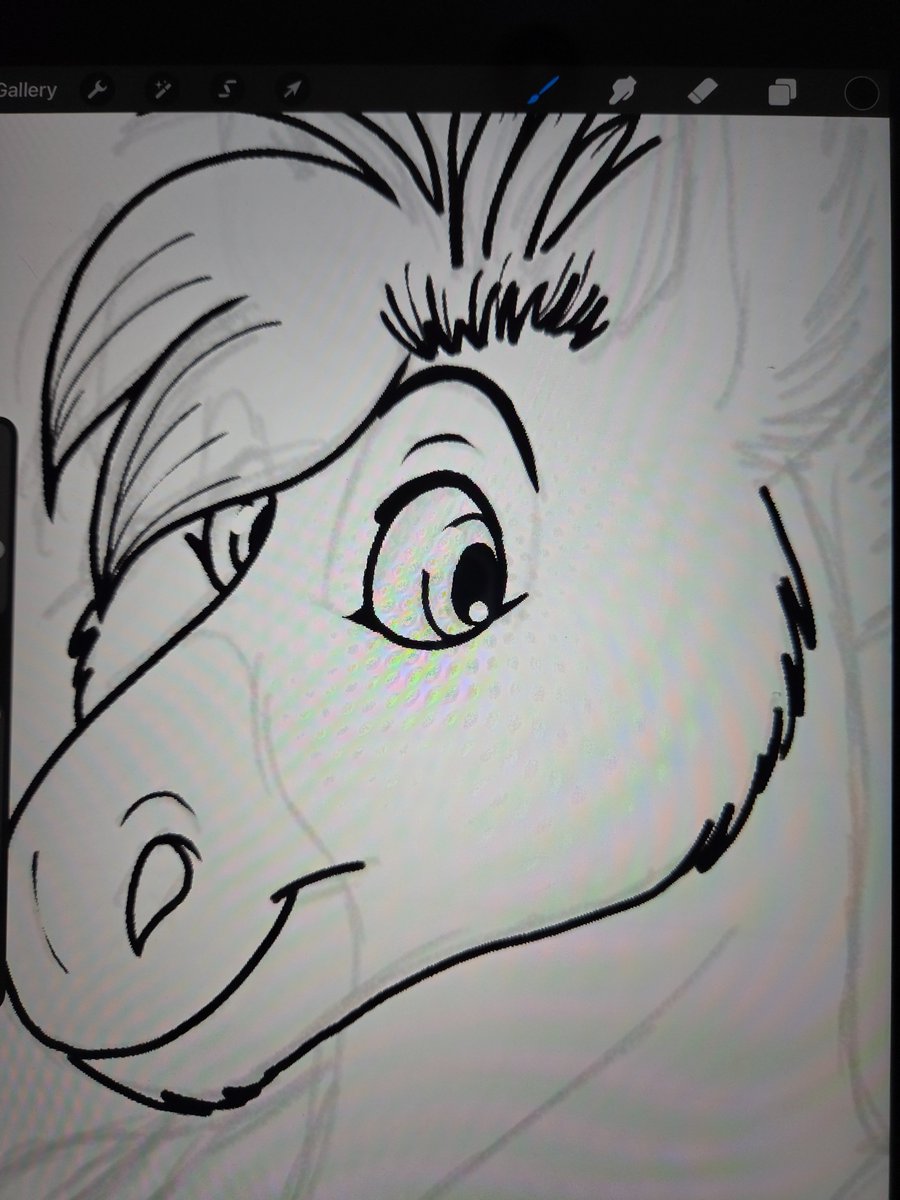 Hey art people!
Please drop your favorite Procreate brushes in the comments! I need to build up a collection.