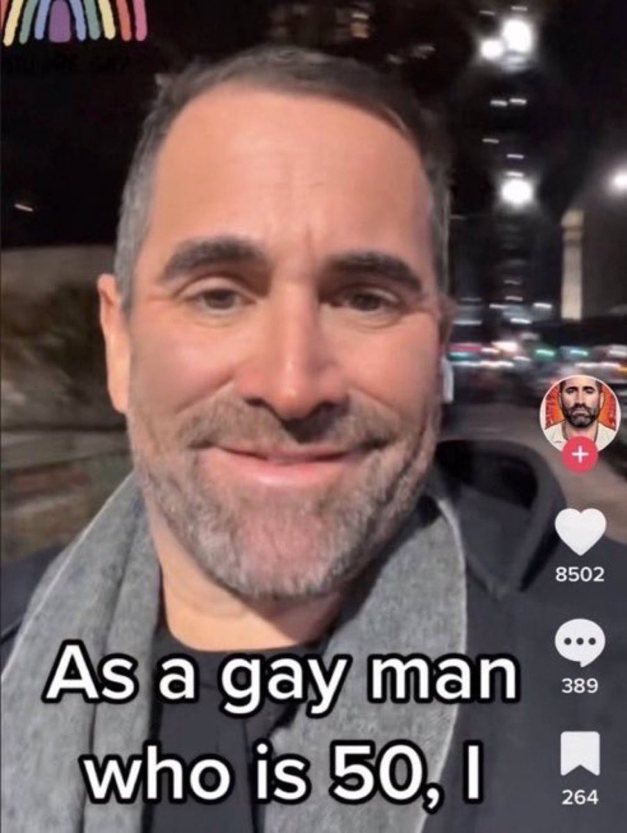 Slowly, more and more gr*ndr messages are starting with “hey daddy”