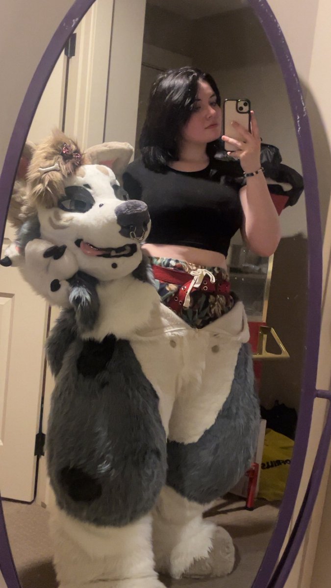 VapourMutts - fureh tweet media