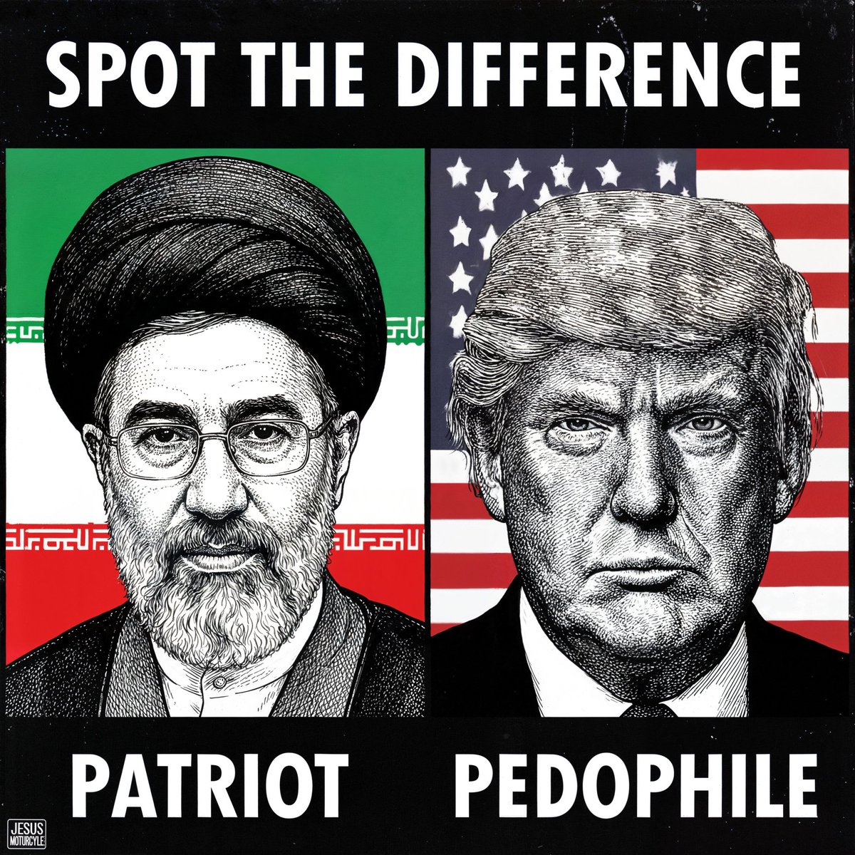 AmericanBolshevik tweet media