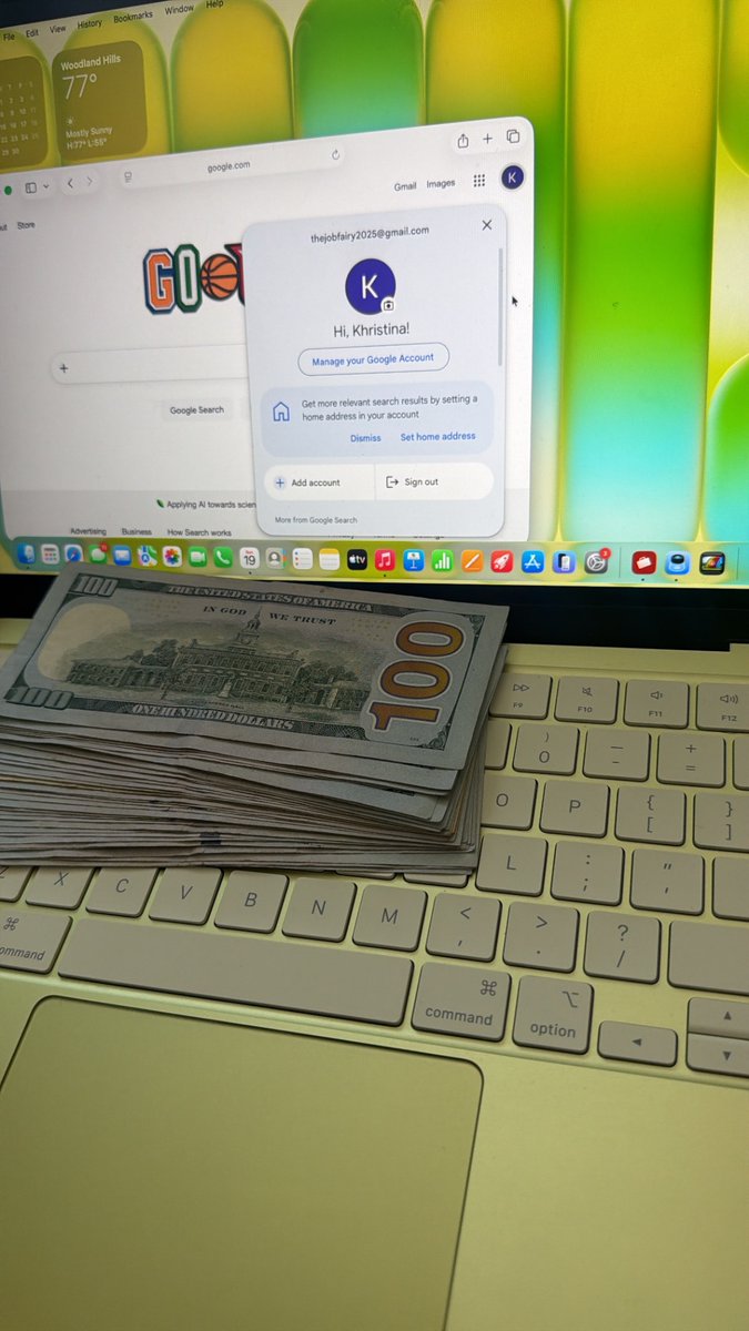 Forever Freebkandz tweet media