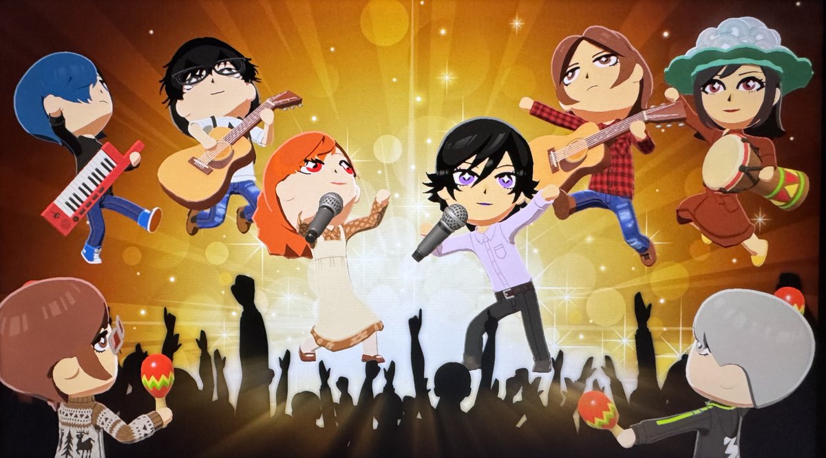 Sunny☀️ tweet media