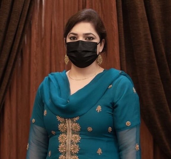 Madiha Mir tweet media