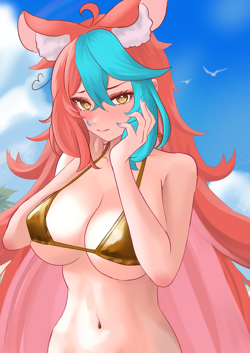 Estebaneishon Art 🪷 tweet media