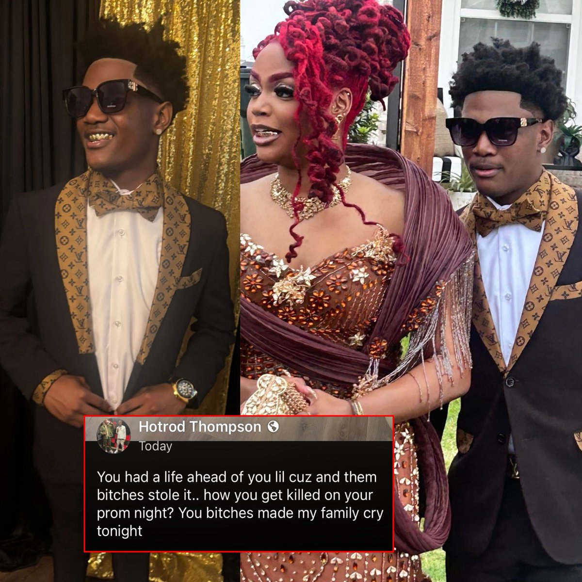 My Mixtapez tweet media