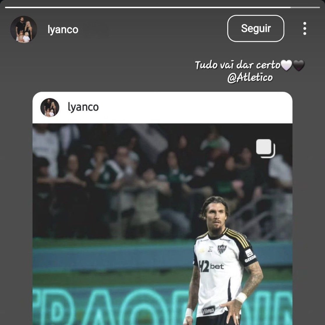 Somos Loucos tweet media