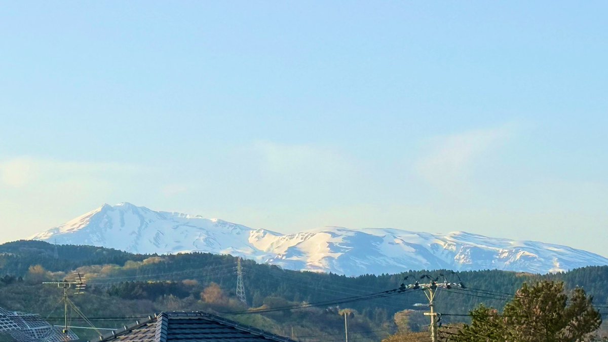 くろすけのとおさん(父さん)🐺 tweet media