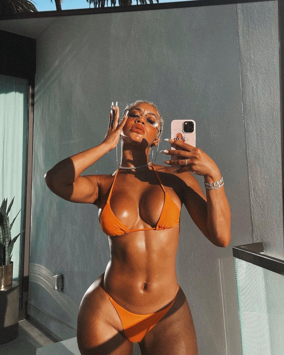 Saweetie tweet media