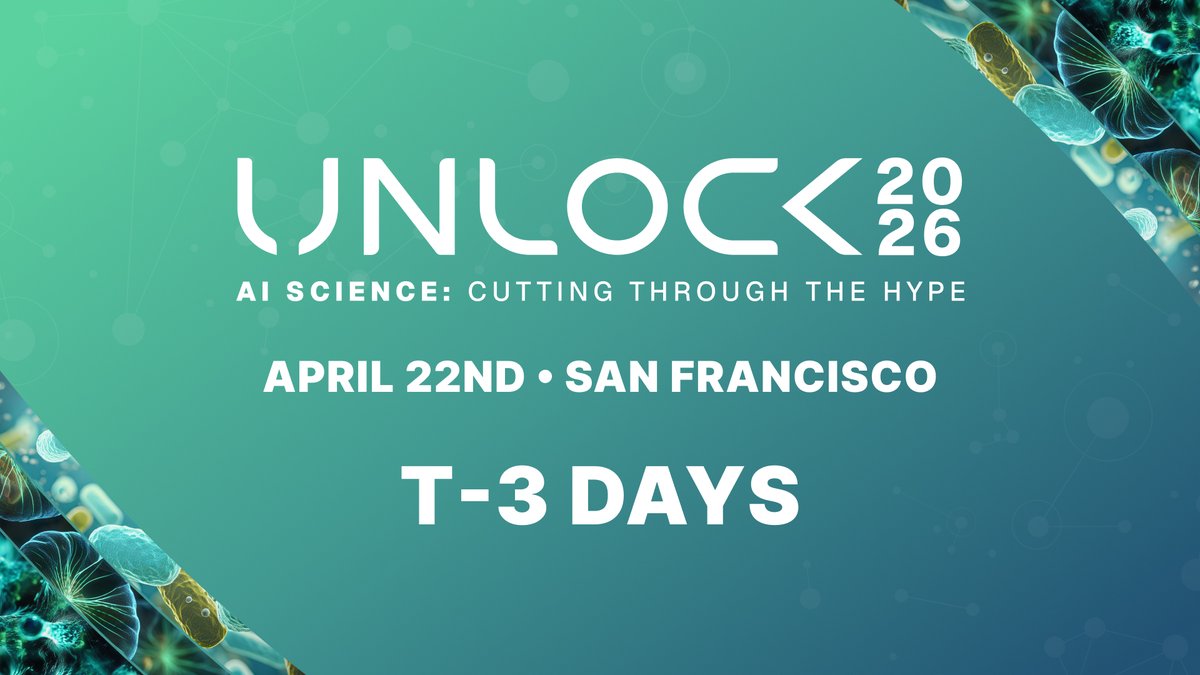 Unlock2026 tweet media