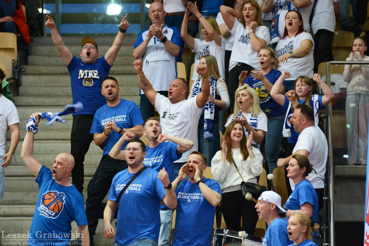 Leszek Grabowski tweet media