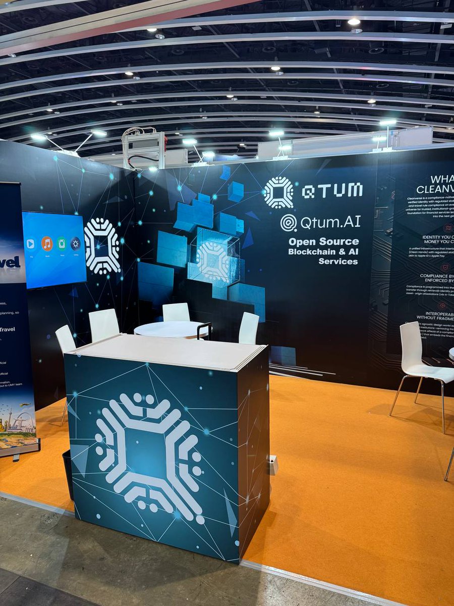 Qtum tweet media