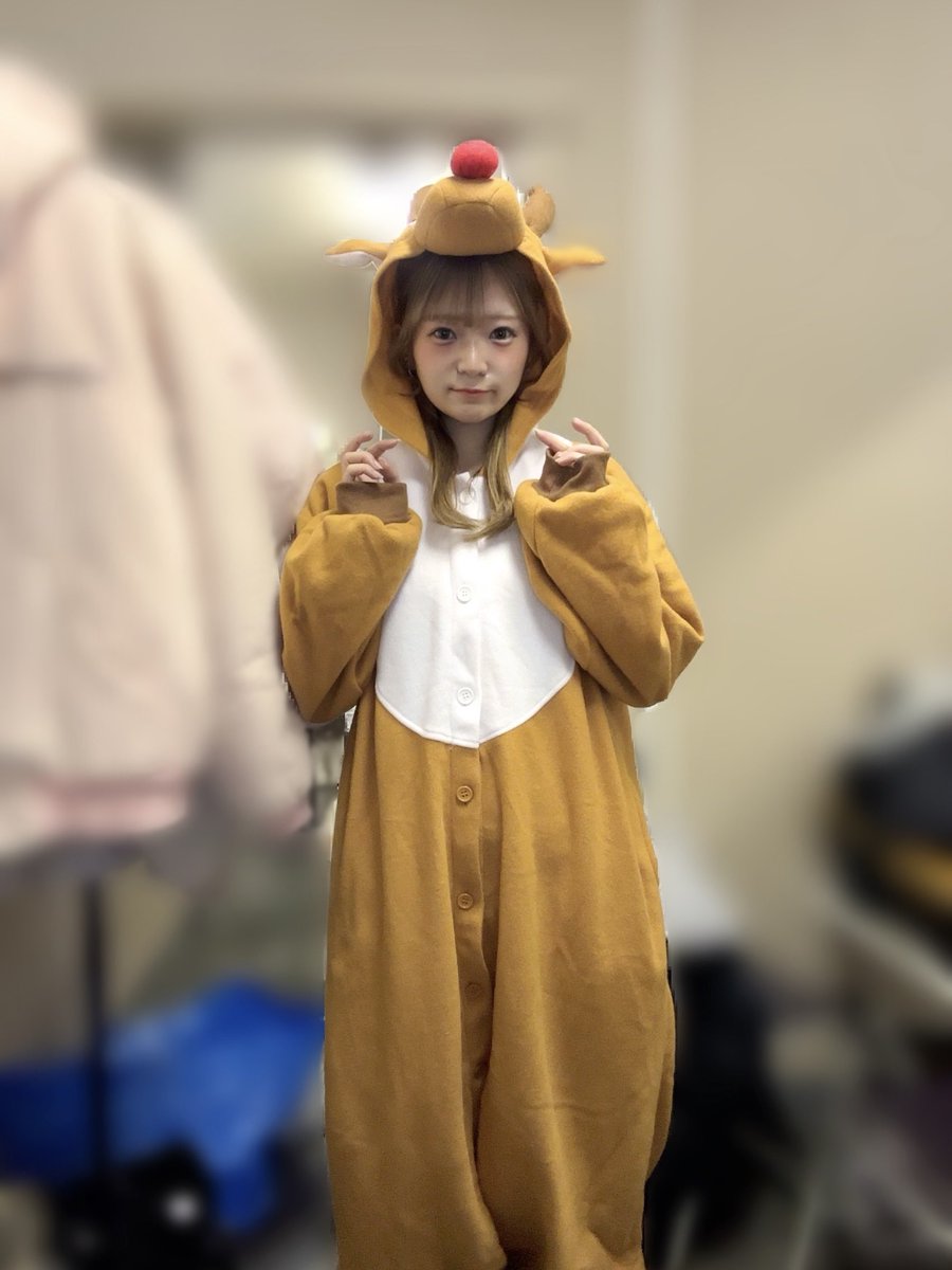 七部 咲(HOT DOG CAT) tweet media