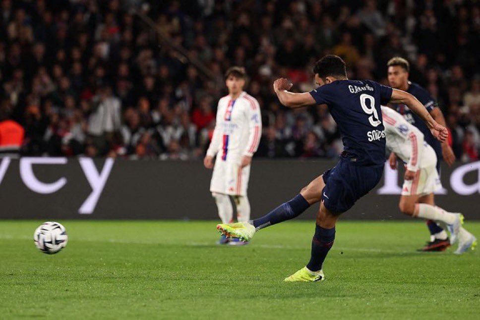 Actu Foot tweet media