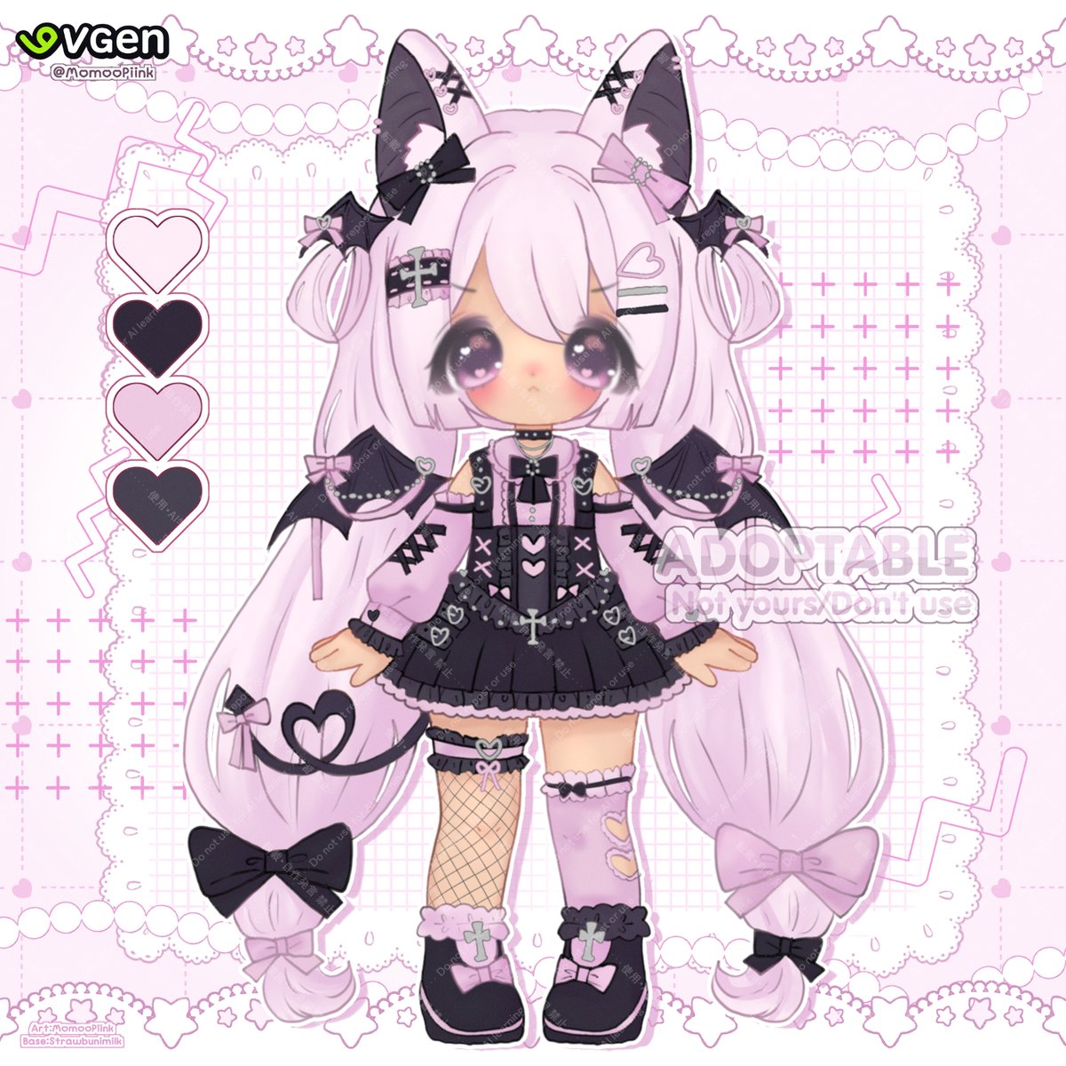 MomooPiink ♡.ᐟ — 🍓 tweet media