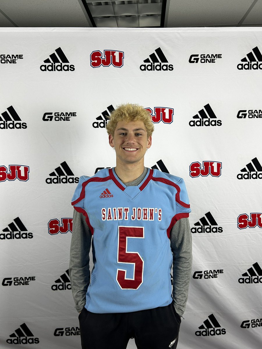 Trace Fitzgerald (2027) tweet media