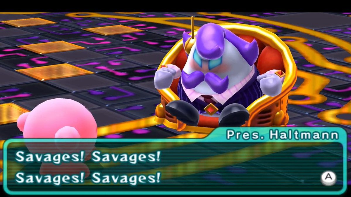 SwagKirb tweet media