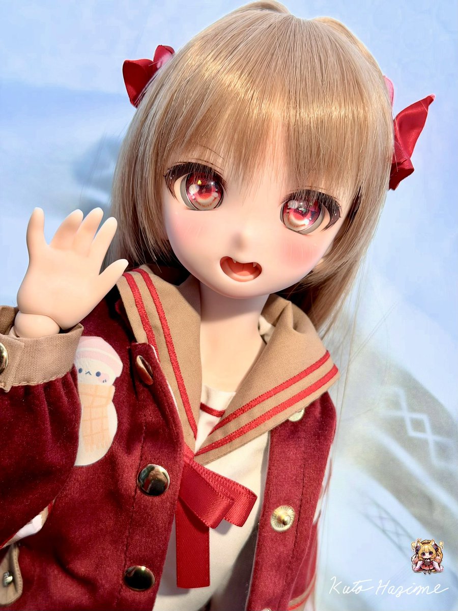 2026年4月20日(月曜日)
おはようございます♪

お仕事にいってきますー

#EEっ子
#うちのこかわいい