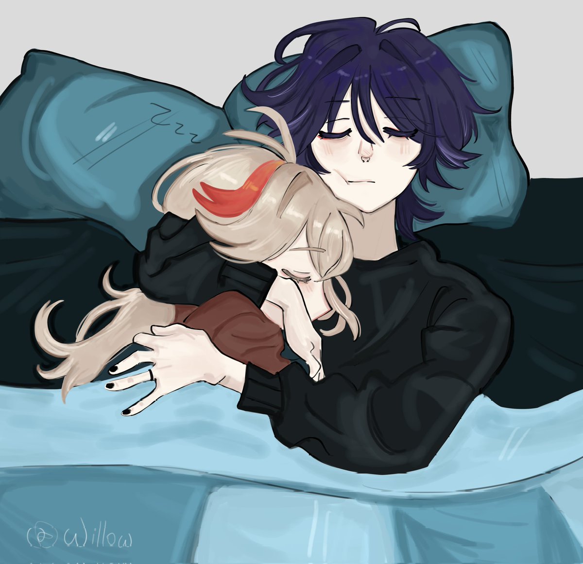 Willow💿🪼 tweet media