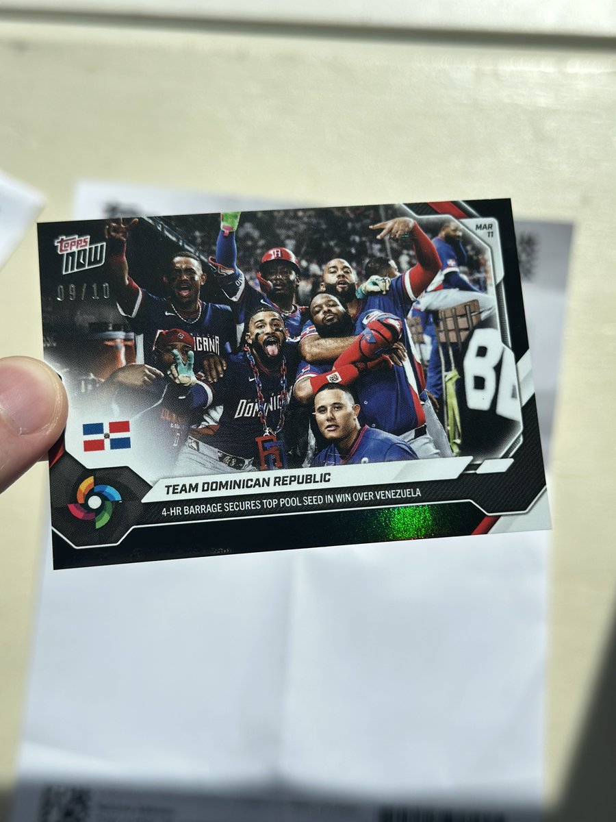 Certified Sports Cards (Max) tweet media