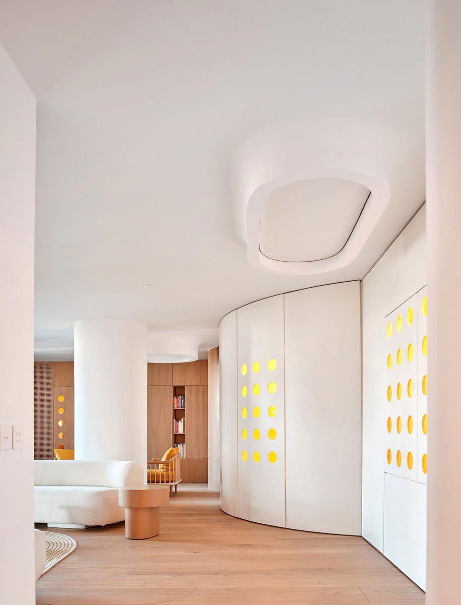gomezdetejada's tweet photo. Remodelación de una vivienda en Torres Blancas, Madrid. Dúplex de 400 m2. Studio.Noju 2022.

https://t.co/vZpz3g25lu https://t.co/WcI5SqGZw7
