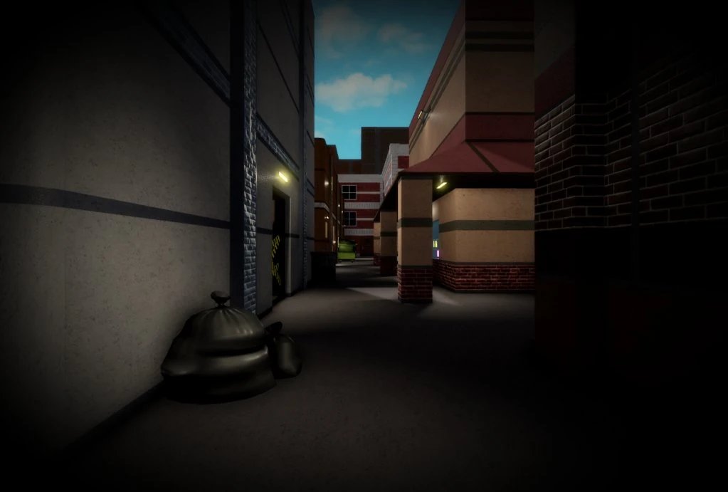 🏔️LOCATIONS🏔️
Alleys' map was confirmed to be in Intercity!