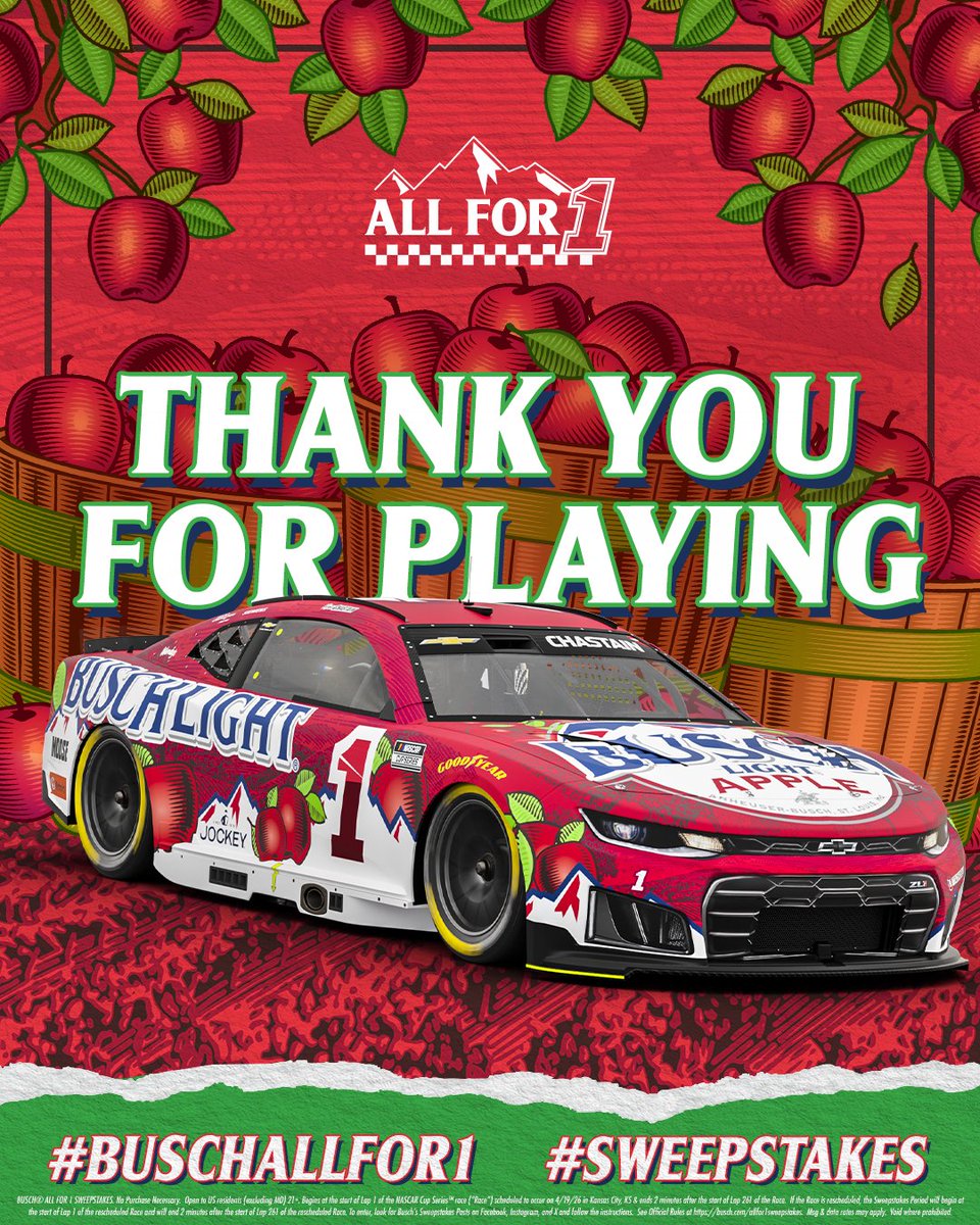 Busch Beer tweet media