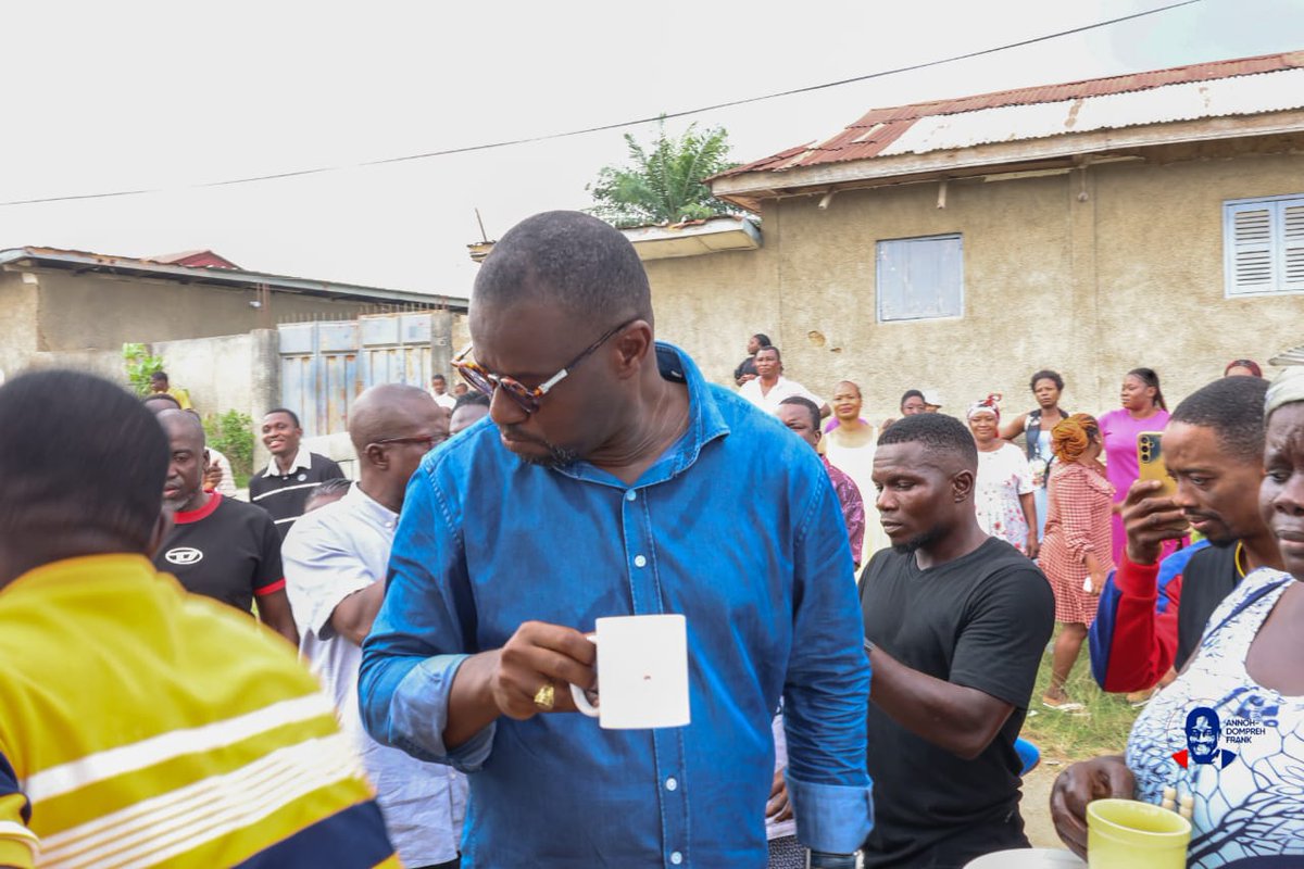 Bilchini Sahabela🇬🇭 tweet media