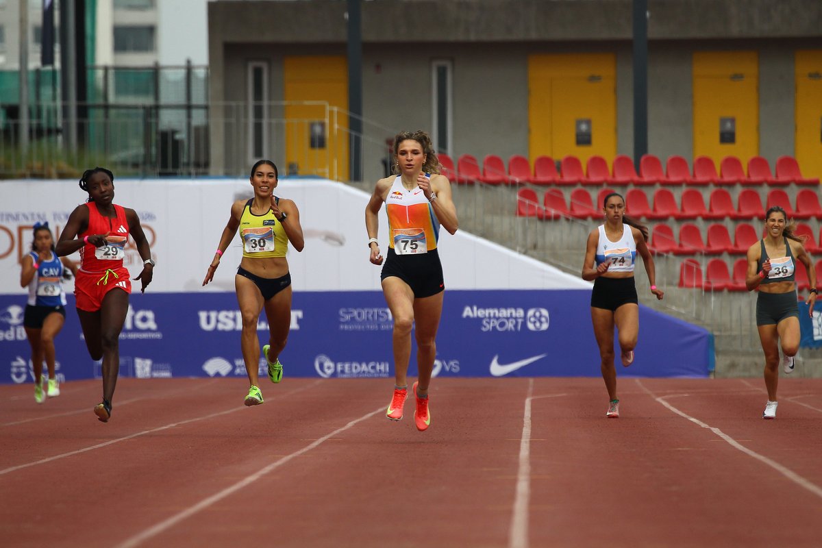 Ministerio del Deporte tweet media