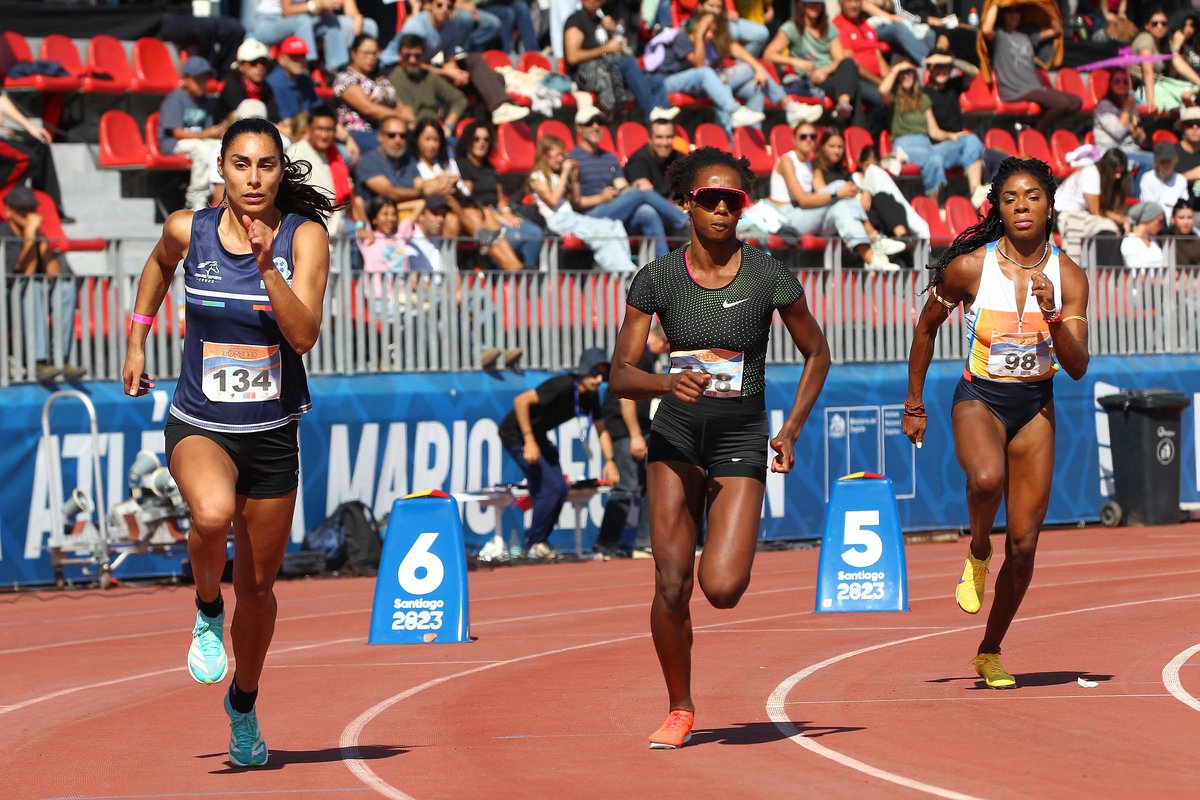 Ministerio del Deporte tweet media