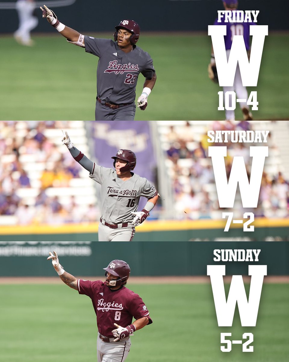 Texas A&M Aggies 👍 tweet media
