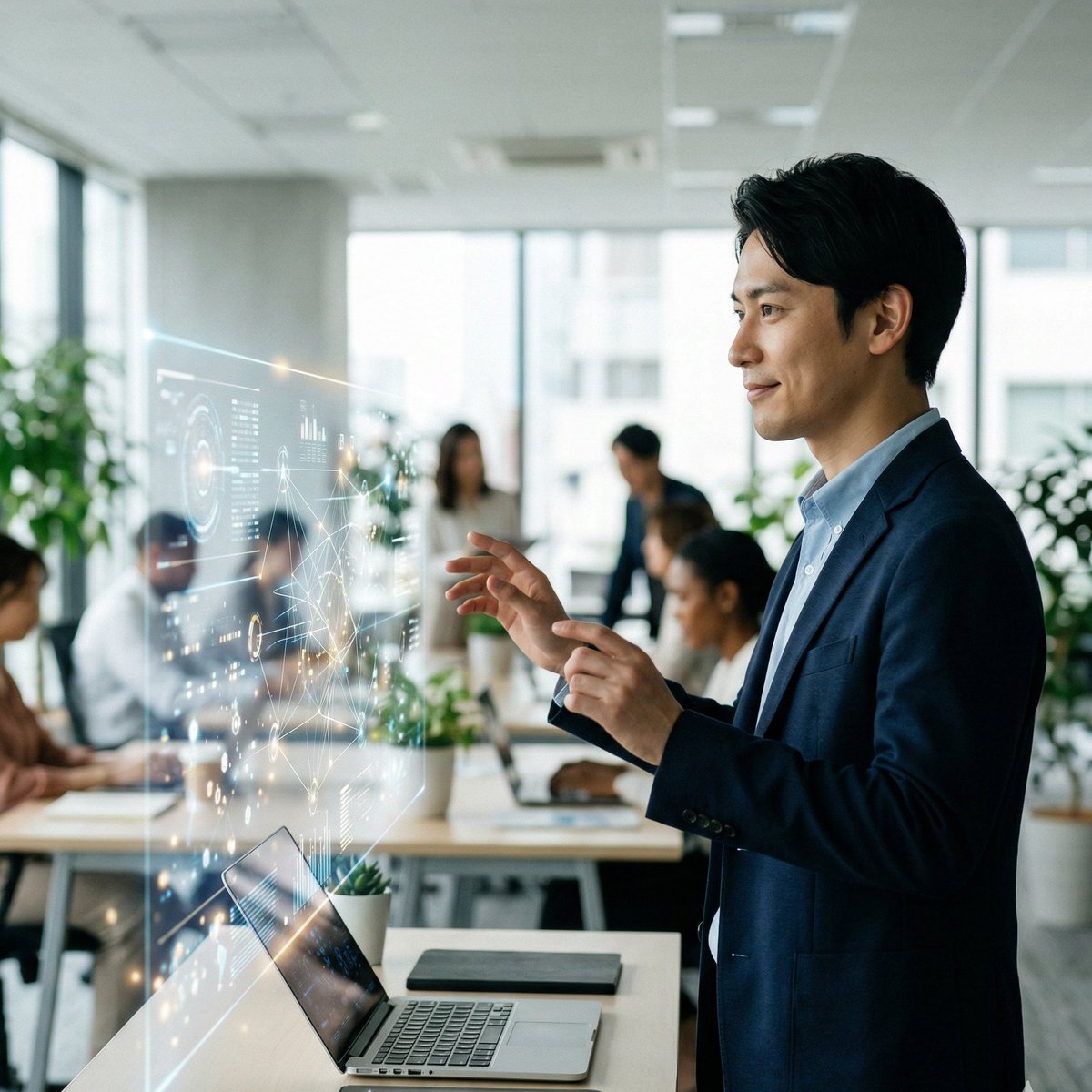 monji_tech_en's tweet image. Be the role models kids admire.
We grew up inspired by Web Designers &amp;amp; Directors.

May the next generation love the work and feel its value—not be crushed by challenges.
Change starts with us. MONJI+ supports it.
#WebDesigner #WebDirector