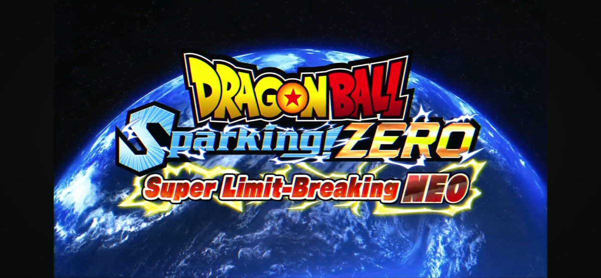 GogitoFritos's tweet image. Sparking Zero cooked sooooooo fucking hard!
Probably the biggest Dragon Ball DLC ever!

#DragonBall #SparkingZero #DragonBallSparkingZero